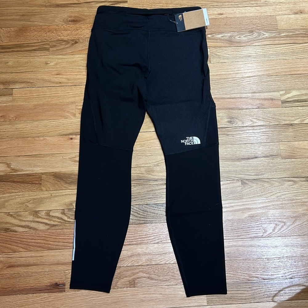 The North Face black winter warm leggings❤️🧘‍♀️🎉 - Picture 13 of 16